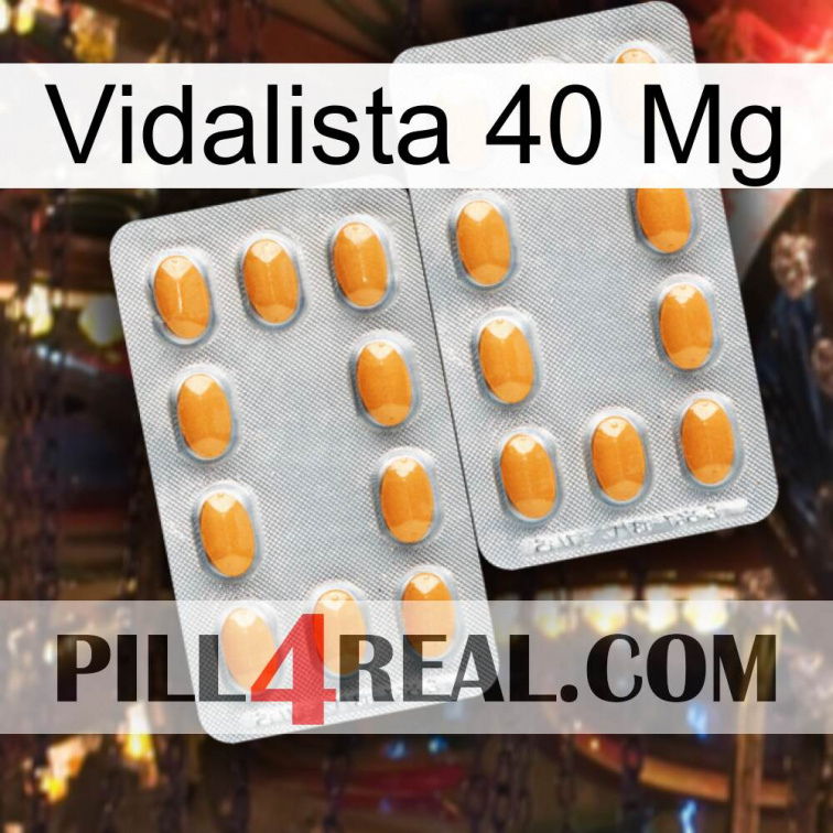 Vidalista 40Mg cialis4